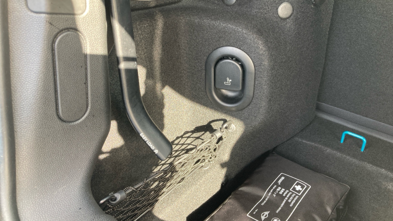 MINI Convertible 1.5 Cooper 2dr Auto Petrol Convertible